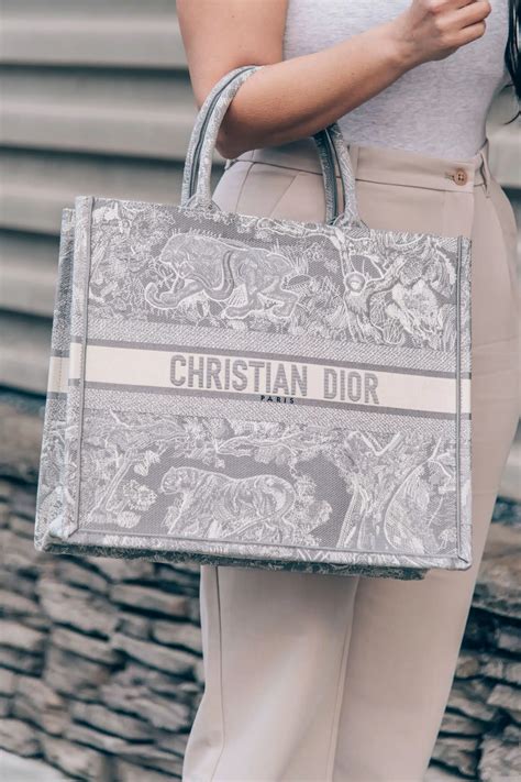 christian dior book tote bag dupe|christian dior shopper.